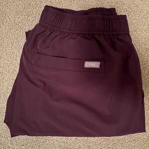 Figs Jogger Scrub Pants